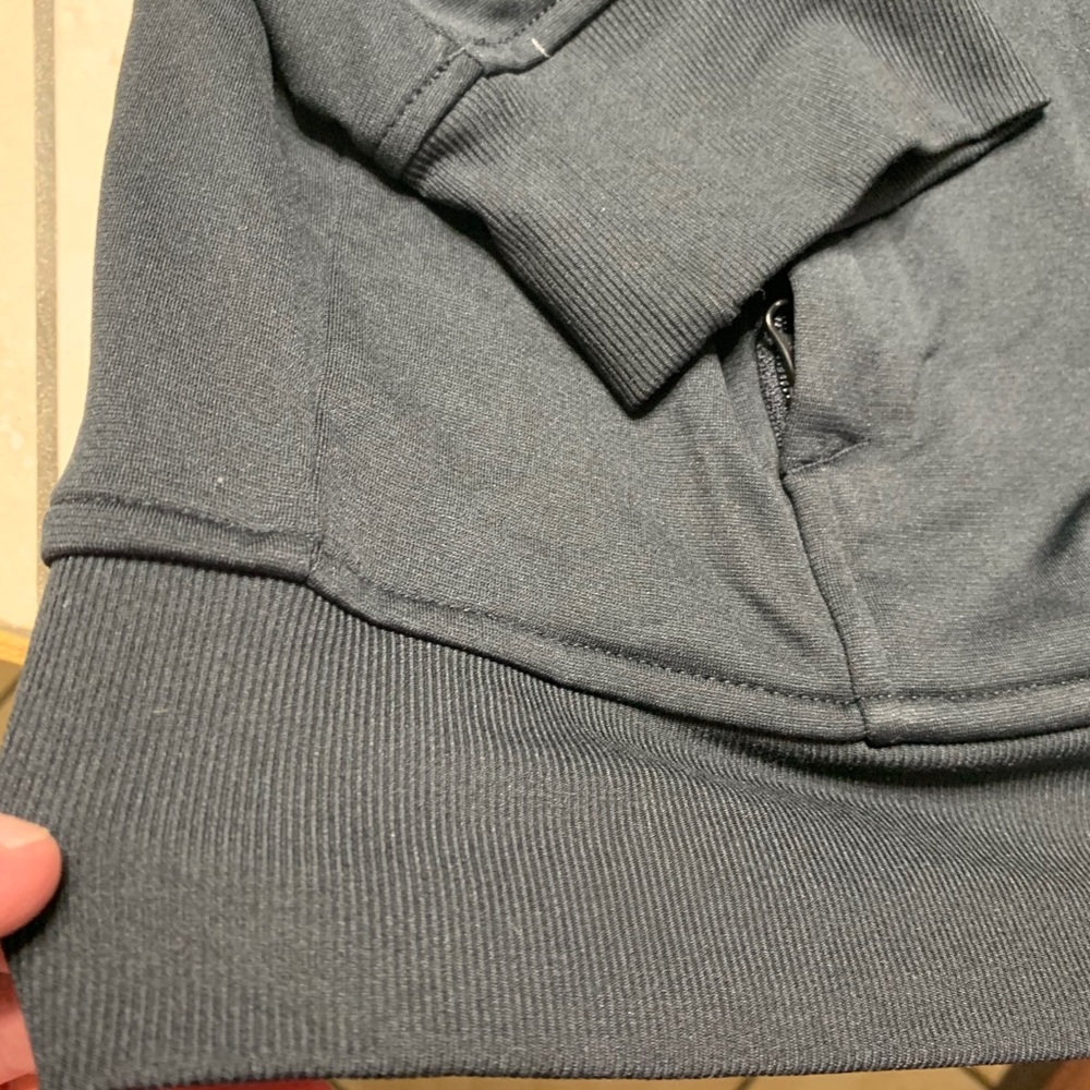 Under Armour Tech Full Zip - image 2